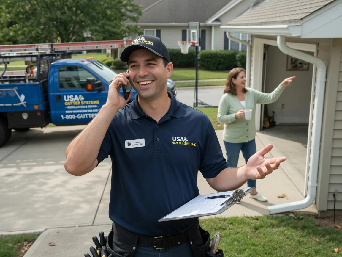 Gutter Installation Roff, OK FAQs